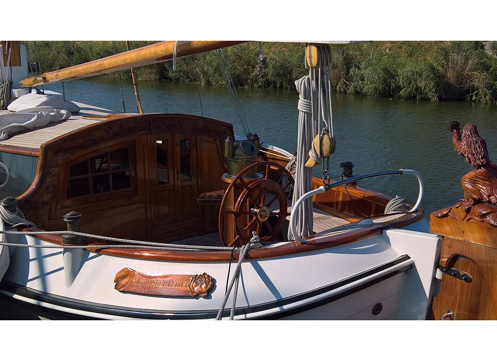picture Dekuitrusting